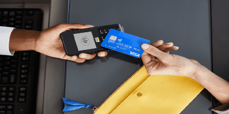 Thẻ thanh toán Visa là gì?