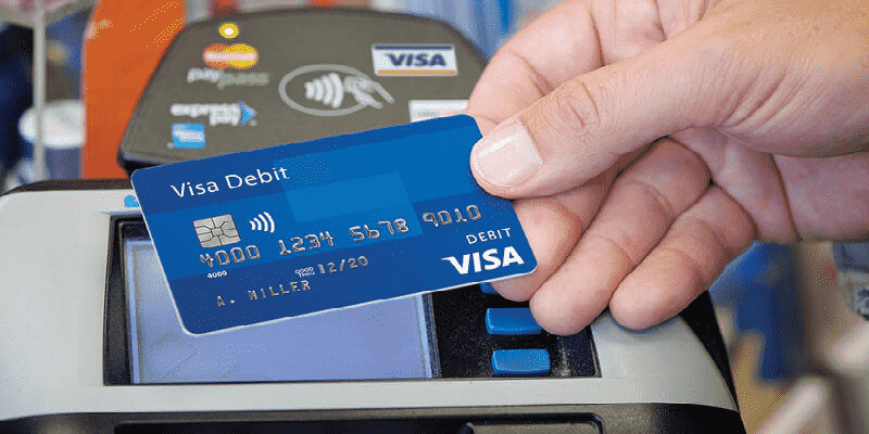 Hướng dẫn thanh toán qua thẻ VISA bằng 3 cách