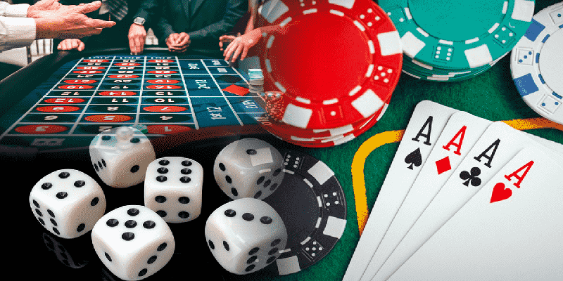 Bí quyết cá cược luôn thắng tại nhà cái casino online