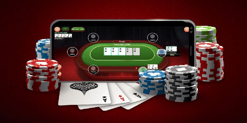 Hướng dẫn cách tải game Poker online chi tiết