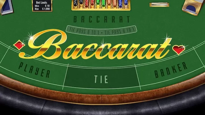 Chia sẻ tài khoản – Nguy cơ lừa đảo trong game Baccarat