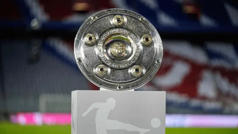 Đĩa bạc Bundesliga là gì?